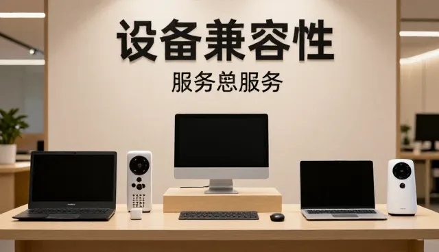 现场适配中智能监控终端选型的关键考量