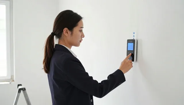 智能数据采集器在工业生产中的实际应用分析