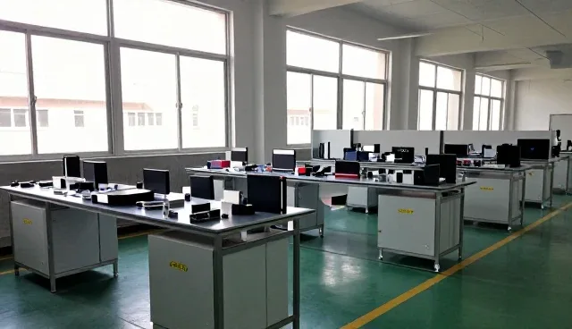 安装调试阶段的选型关注点分析
