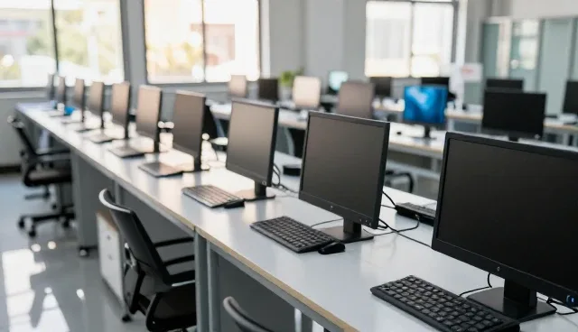 电子配件可靠性测试中的性能表现与适用条件分析